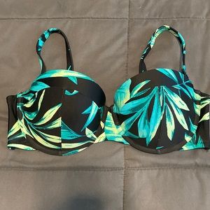 Old Navy Bikini Top XL